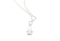 Collana Jack&co Donna Dream in Argento Zirconia JCN0615 - JCN0615